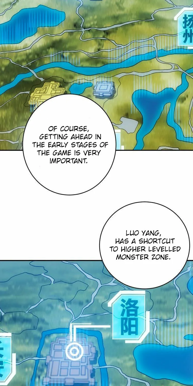 Read Billionaire Player (Colored) chapter 21 image 29 on Lezhin