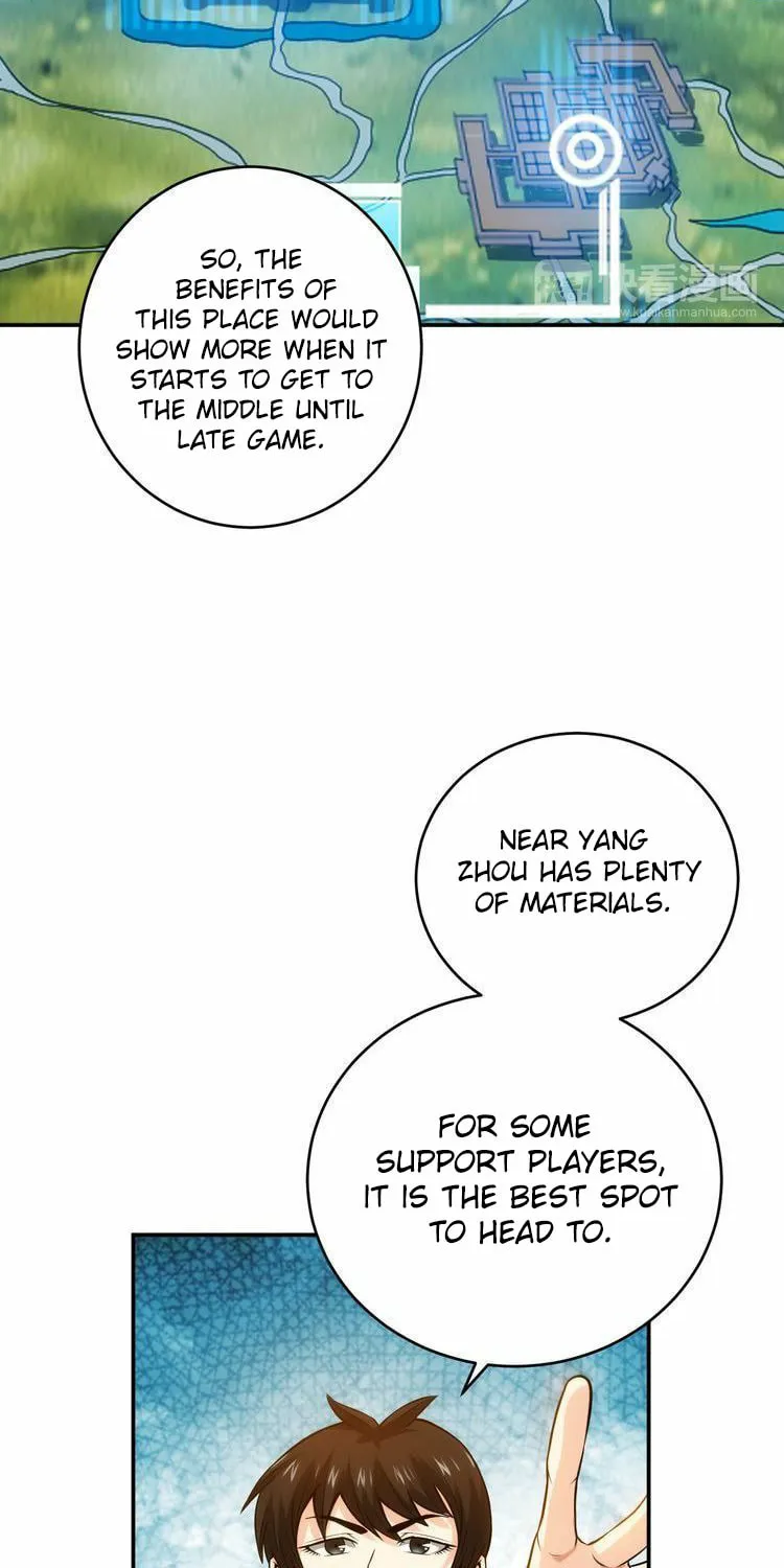 Read Billionaire Player (Colored) chapter 21 image 30 on Lezhin