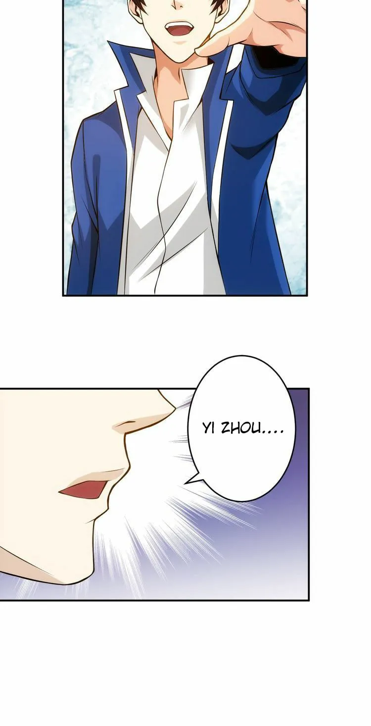 Read Billionaire Player (Colored) chapter 21 image 31 on Lezhin