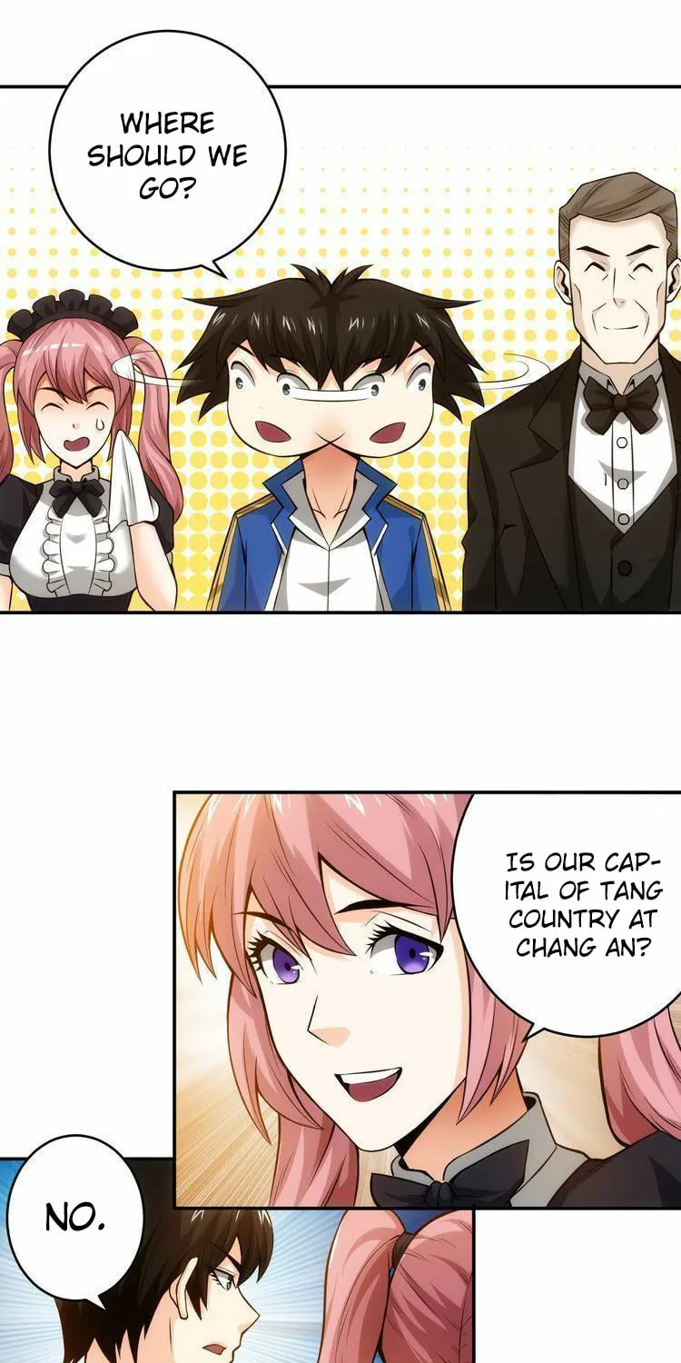 Read Billionaire Player (Colored) chapter 21 image 32 on Lezhin