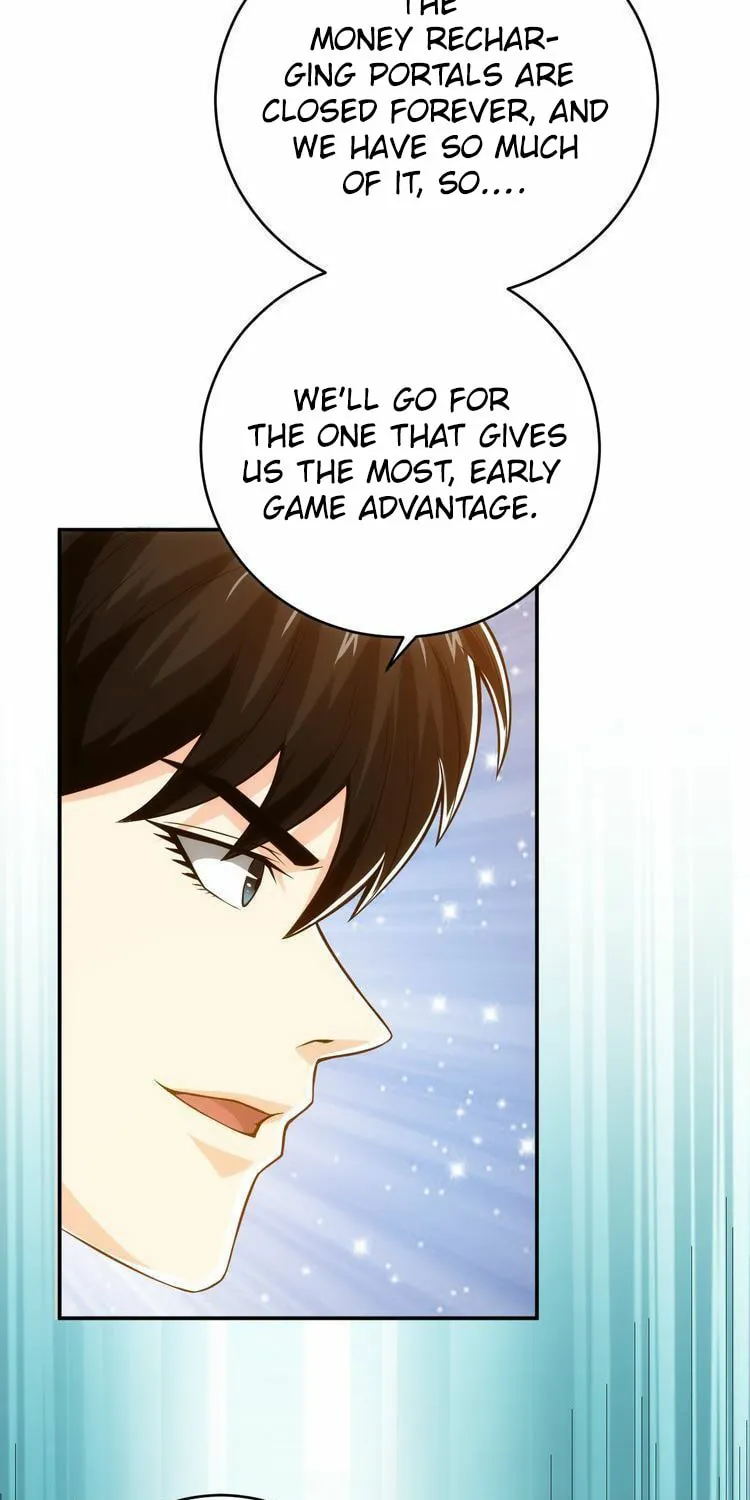Read Billionaire Player (Colored) chapter 21 image 36 on Lezhin