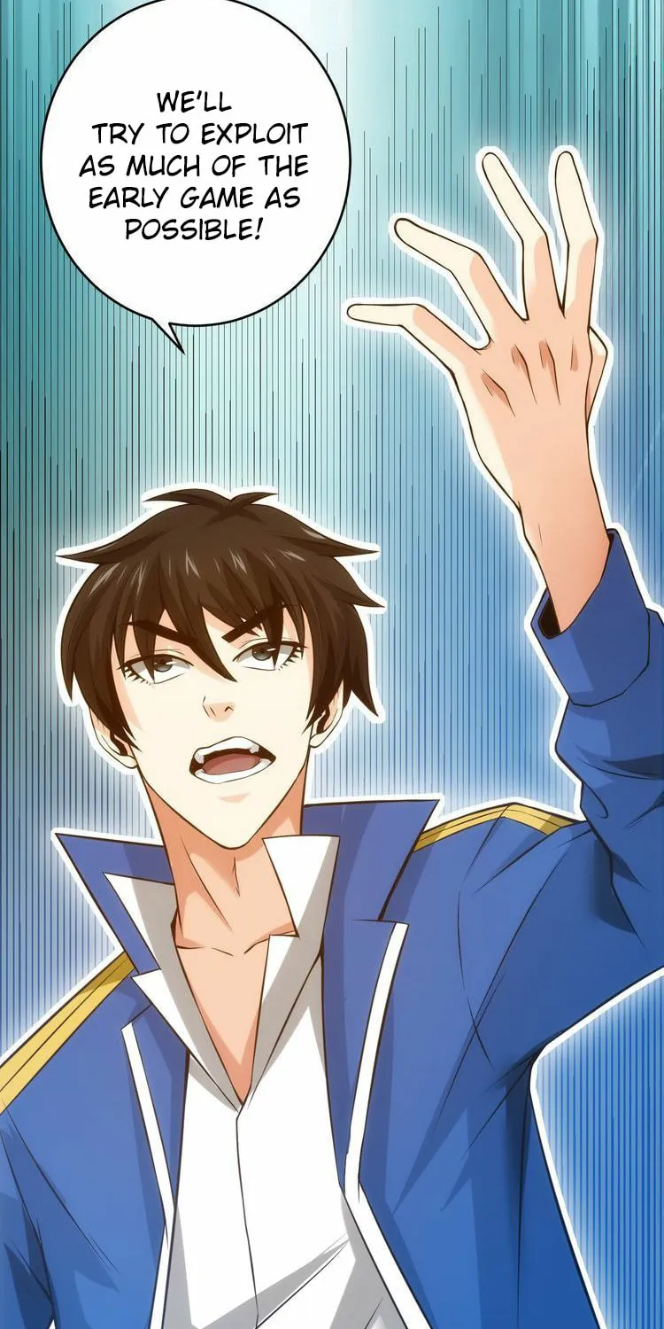 Read Billionaire Player (Colored) chapter 21 image 37 on Lezhin