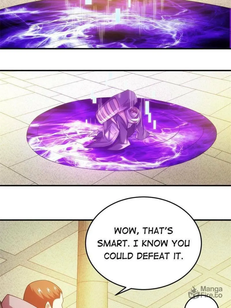 Read Billionaire Player (Colored) chapter 210 image 14 on Lezhin