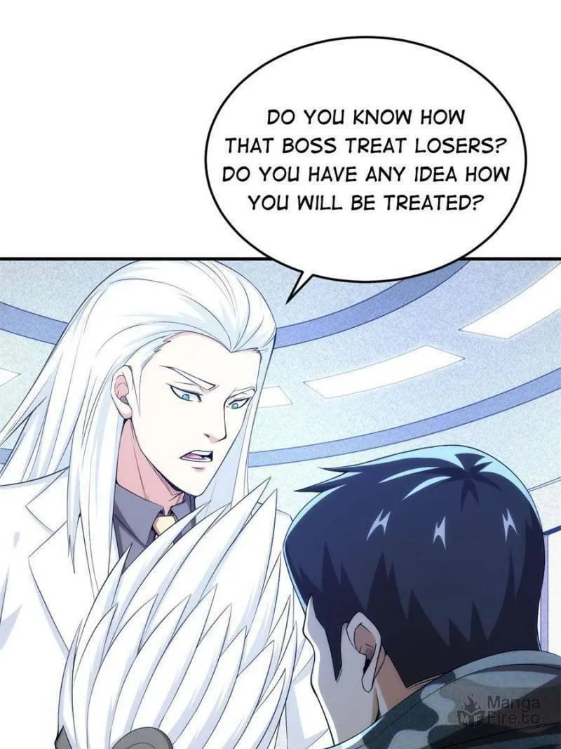Read Billionaire Player (Colored) chapter 210 image 19 on Lezhin