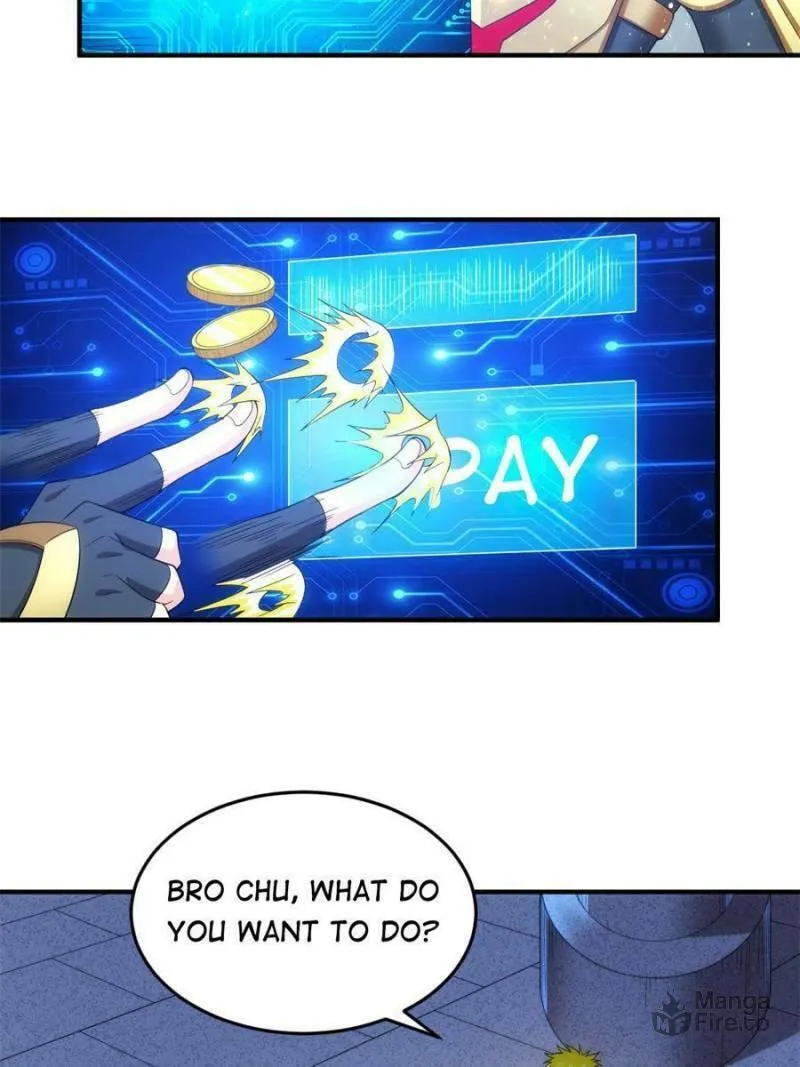 Read Billionaire Player (Colored) chapter 210 image 2 on Lezhin