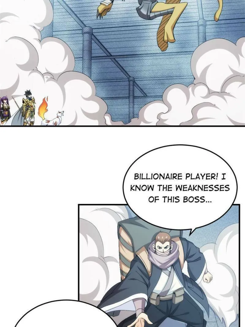 Read Billionaire Player (Colored) chapter 210 image 22 on Lezhin