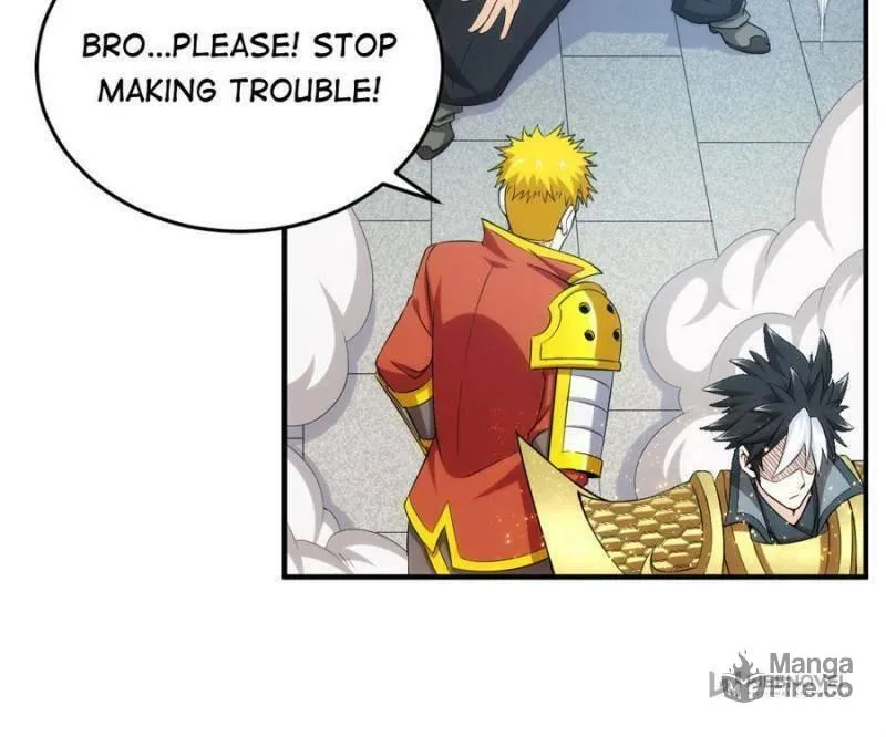 Read Billionaire Player (Colored) chapter 210 image 23 on Lezhin