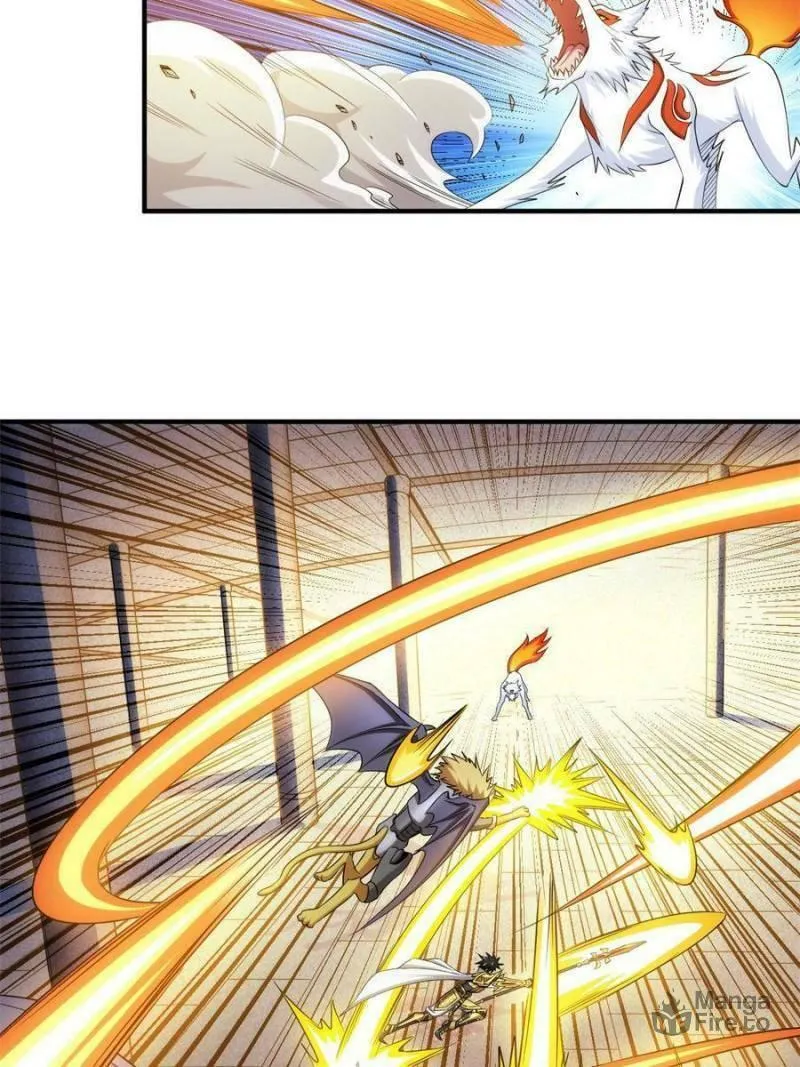 Read Billionaire Player (Colored) chapter 210 image 26 on Lezhin