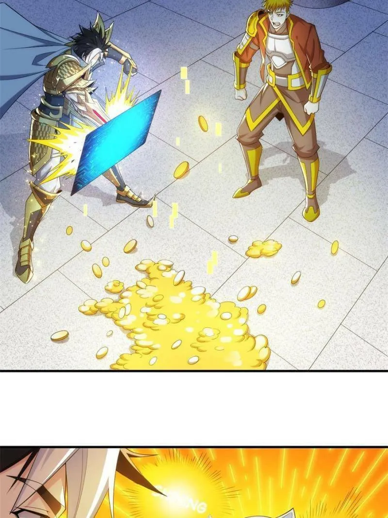 Read Billionaire Player (Colored) chapter 210 image 3 on Lezhin