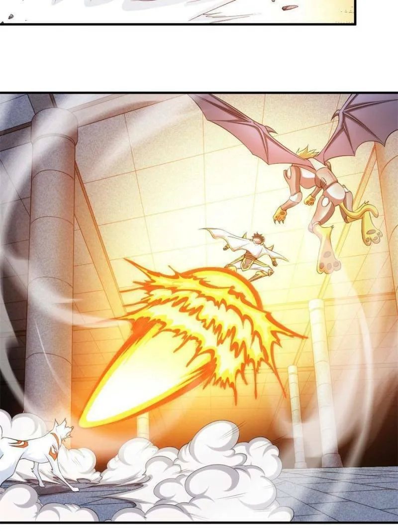 Read Billionaire Player (Colored) chapter 210 image 33 on Lezhin