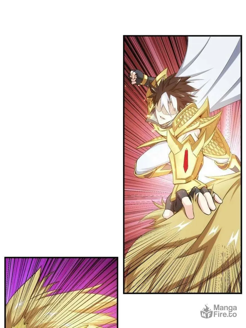 Read Billionaire Player (Colored) chapter 210 image 34 on Lezhin