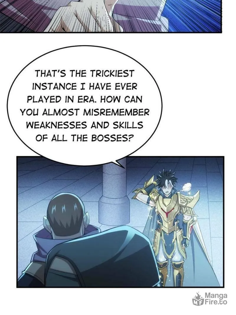 Read Billionaire Player (Colored) chapter 210 image 39 on Lezhin