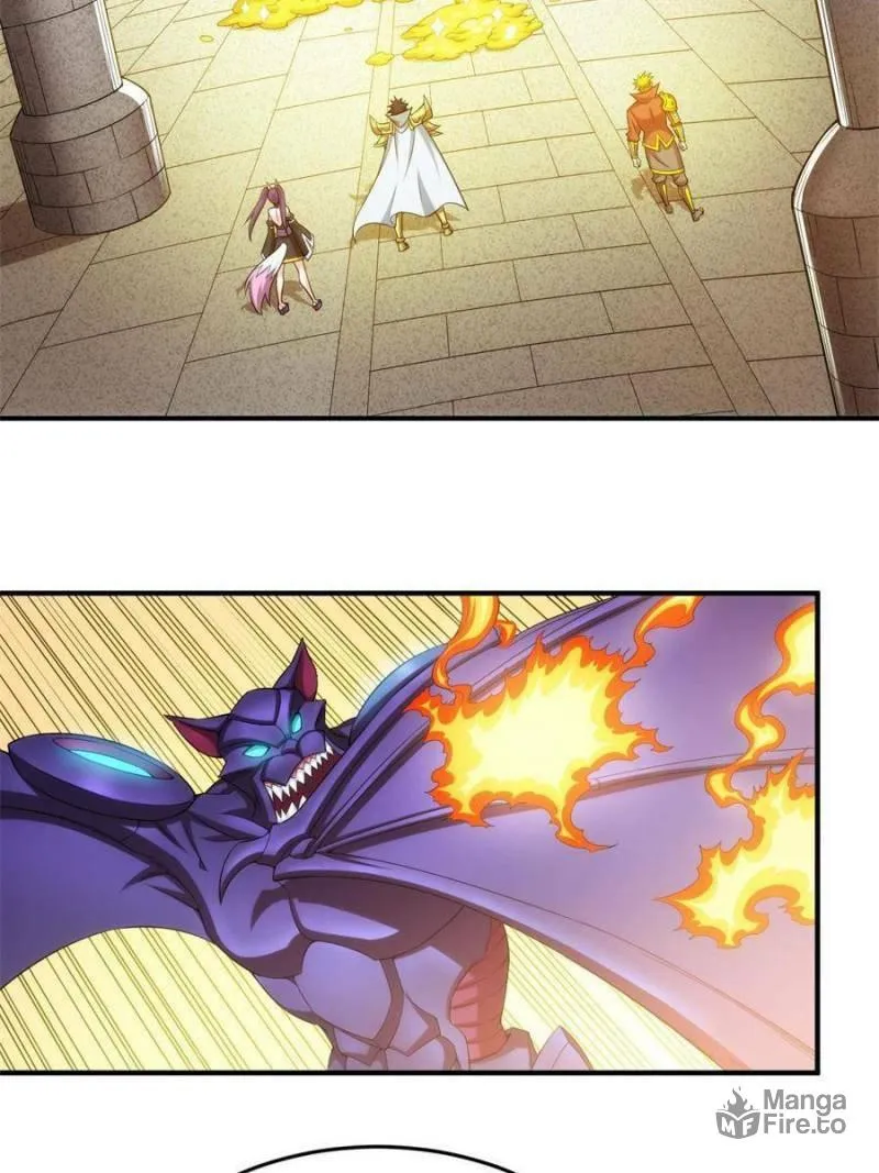 Read Billionaire Player (Colored) chapter 210 image 9 on Lezhin