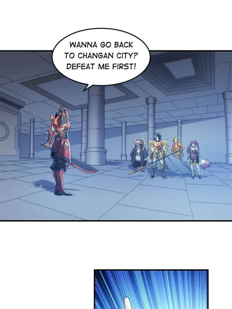 Read Billionaire Player (Colored) chapter 211 image 0 on Lezhin