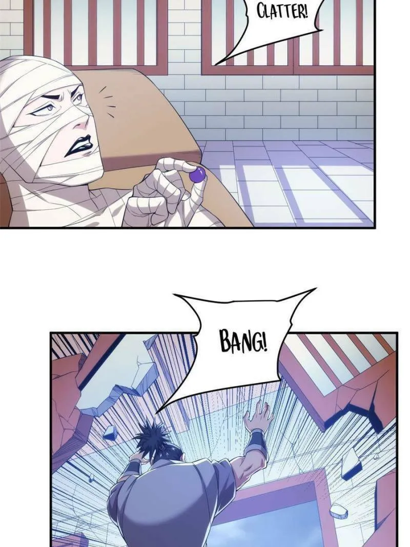 Read Billionaire Player (Colored) chapter 211 image 10 on Lezhin