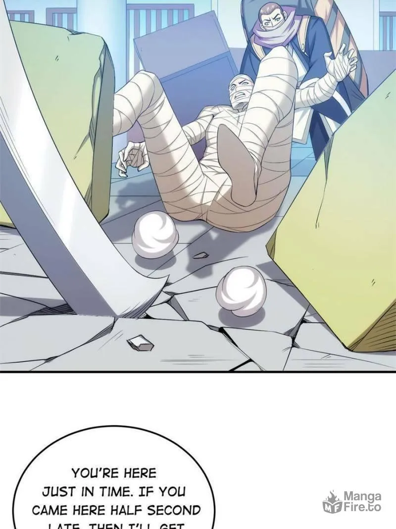 Read Billionaire Player (Colored) chapter 211 image 19 on Lezhin