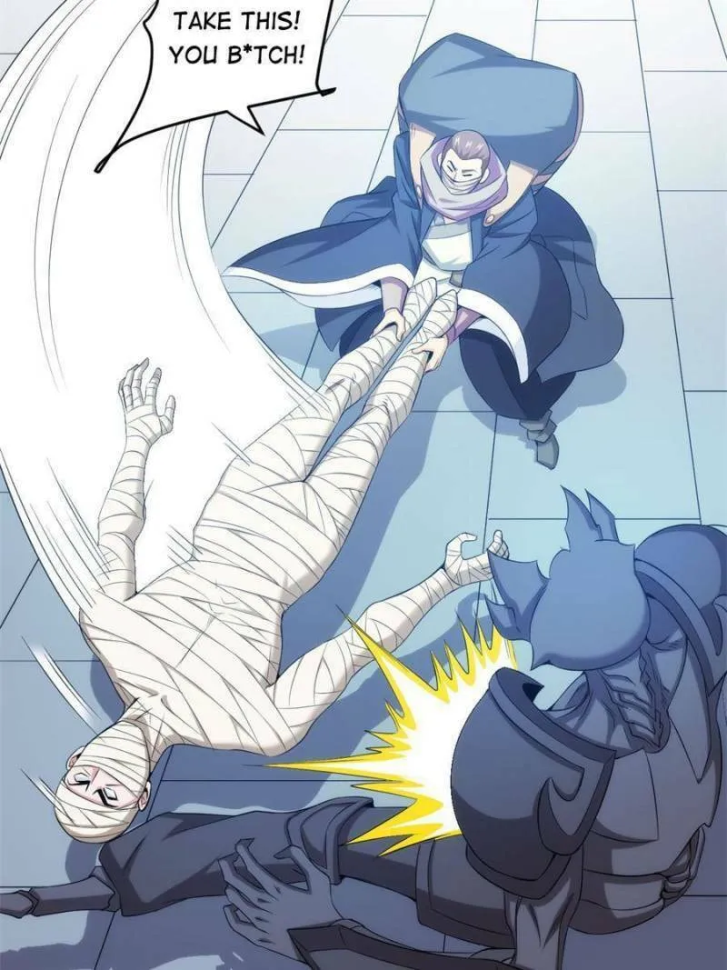 Read Billionaire Player (Colored) chapter 211 image 21 on Lezhin