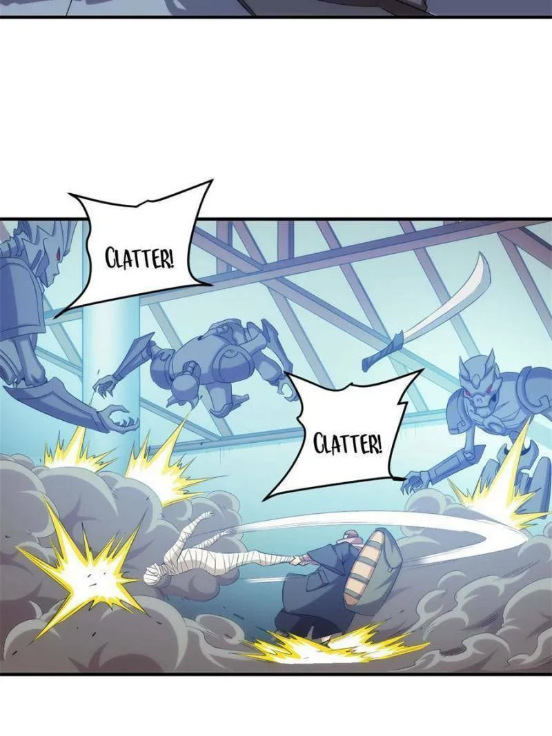 Read Billionaire Player (Colored) chapter 211 image 22 on Lezhin
