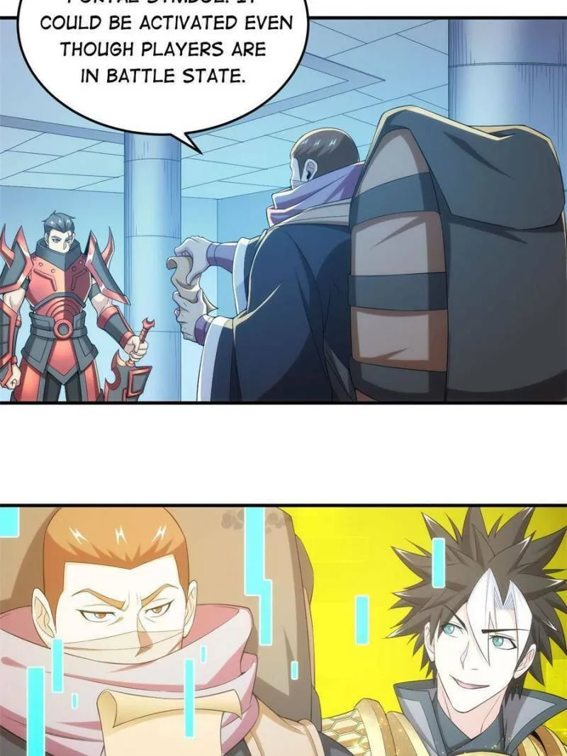 Read Billionaire Player (Colored) chapter 211 image 3 on Lezhin