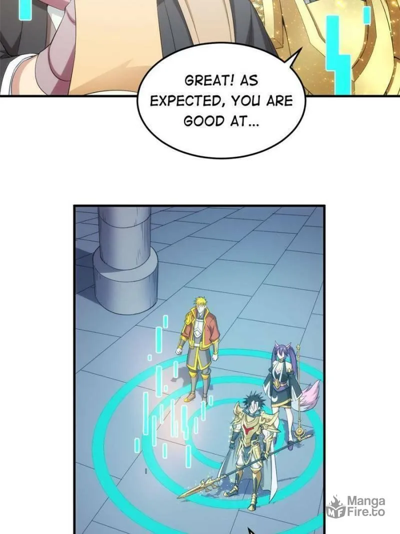 Read Billionaire Player (Colored) chapter 211 image 4 on Lezhin