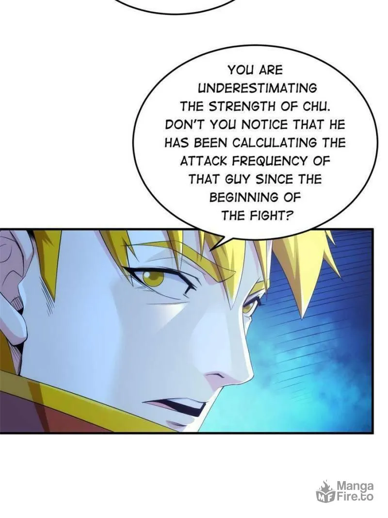 Read Billionaire Player (Colored) chapter 211 image 41 on Lezhin