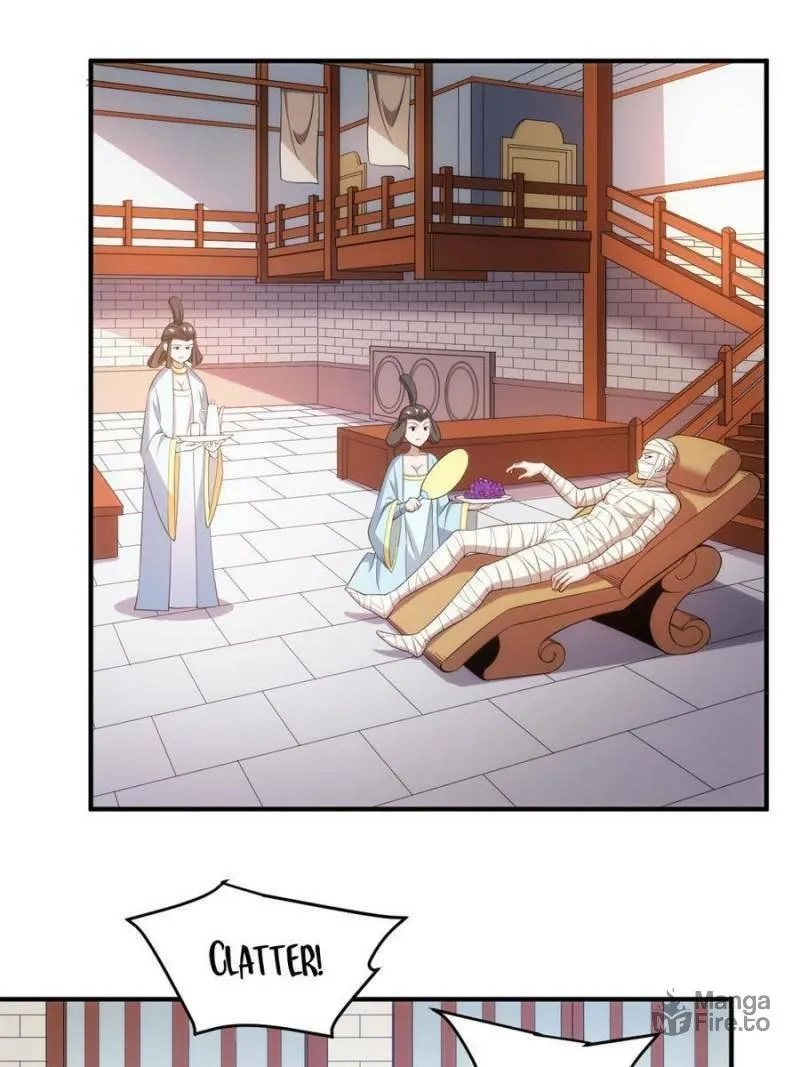 Read Billionaire Player (Colored) chapter 211 image 9 on Lezhin