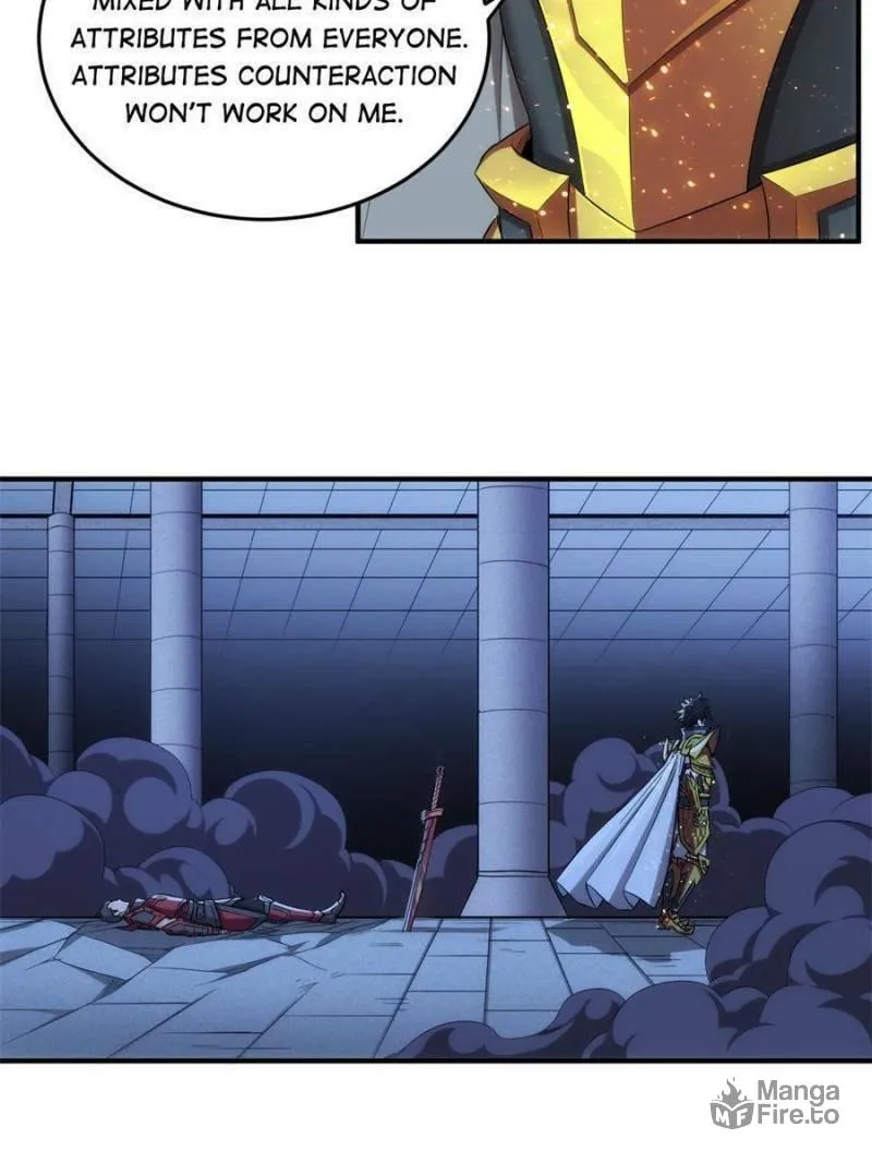 Read Billionaire Player (Colored) chapter 212 image 34 on Lezhin