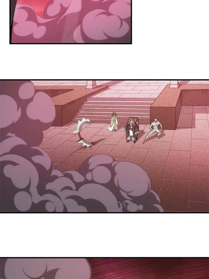 Read Billionaire Player (Colored) chapter 212 image 37 on Lezhin