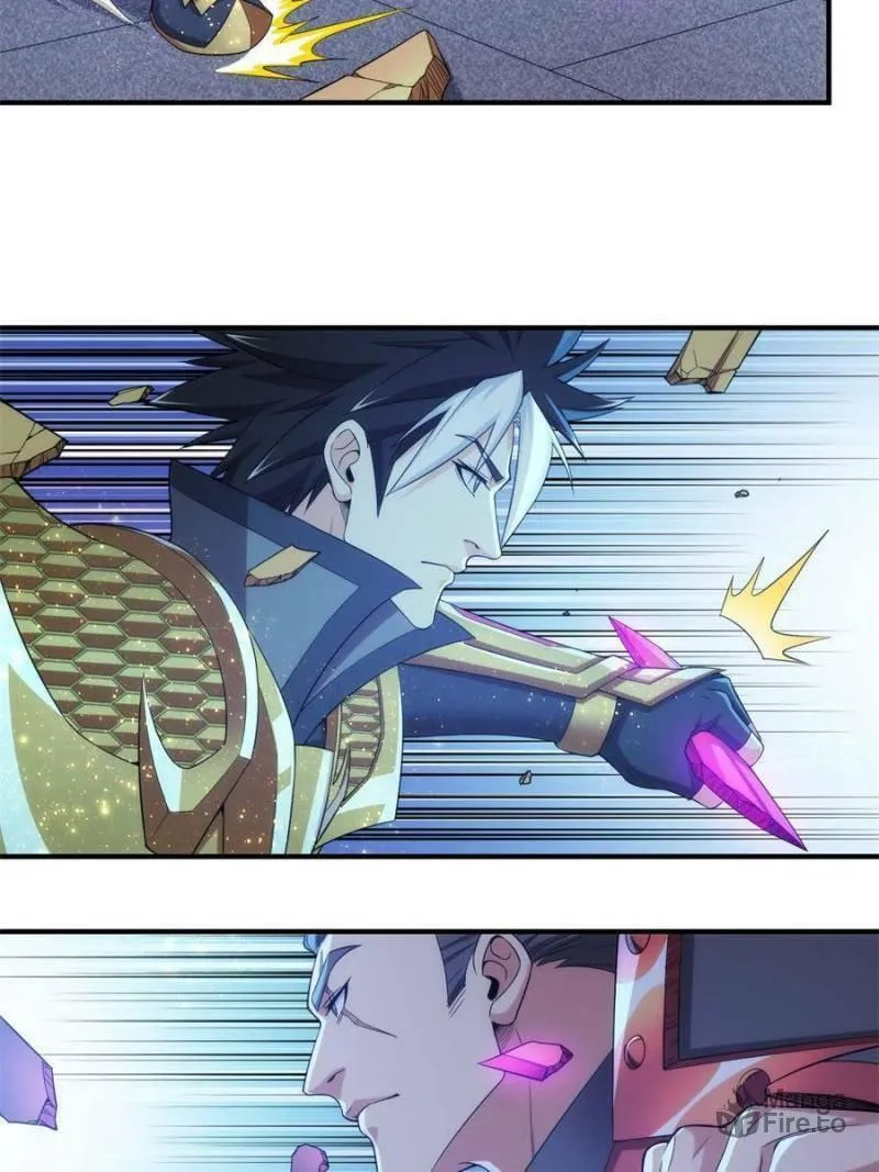 Read Billionaire Player (Colored) chapter 212 image 5 on Lezhin