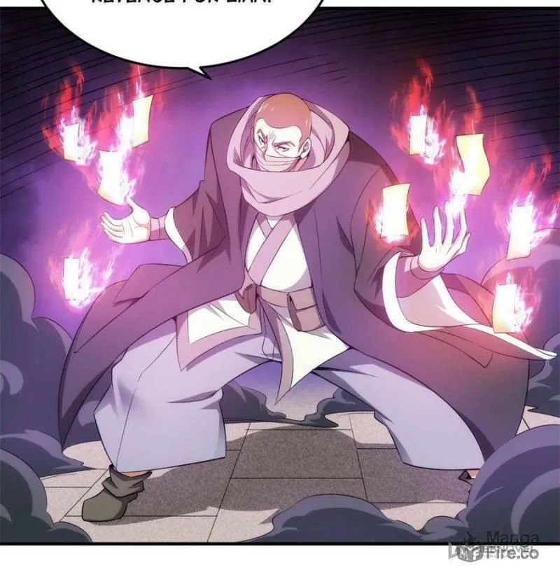 Read Billionaire Player (Colored) chapter 213 image 17 on Lezhin