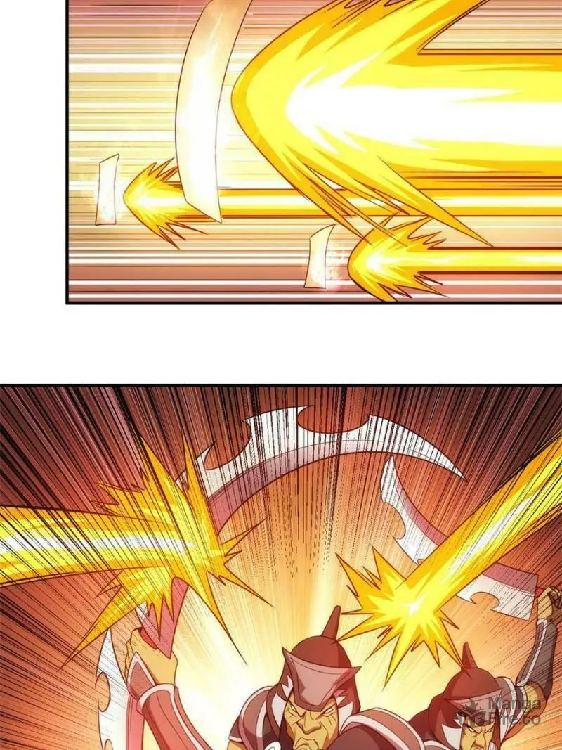 Read Billionaire Player (Colored) chapter 213 image 19 on Lezhin
