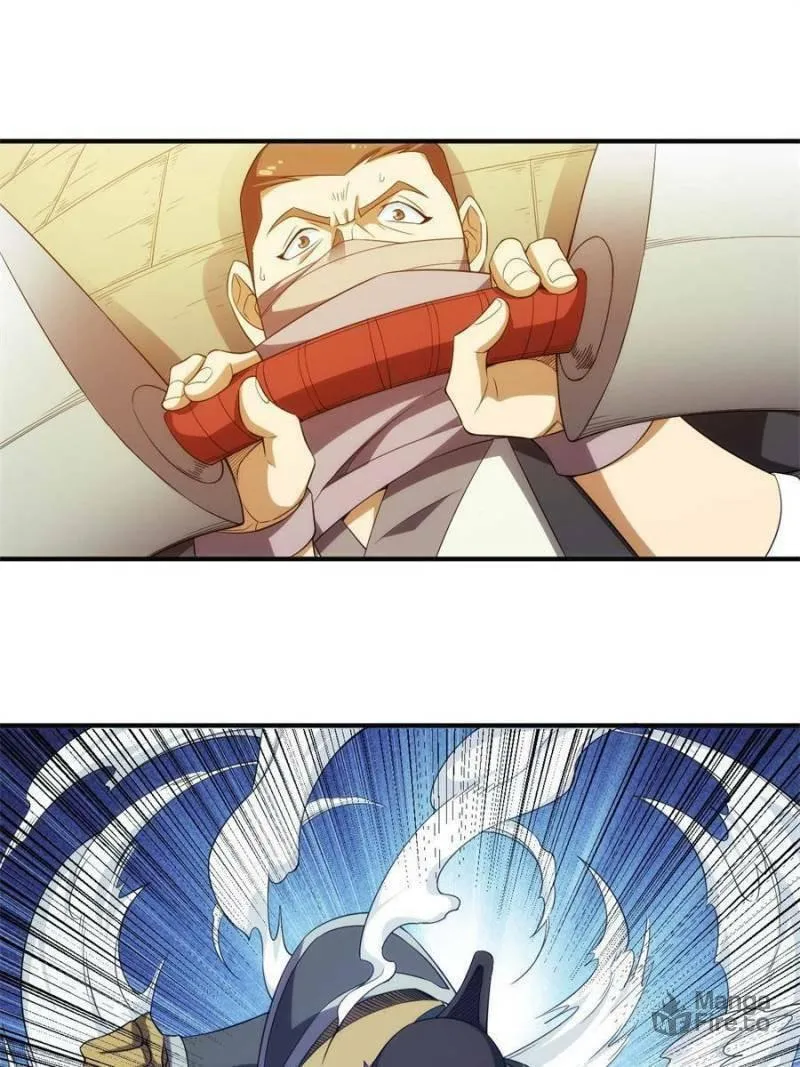 Read Billionaire Player (Colored) chapter 213 image 35 on Lezhin