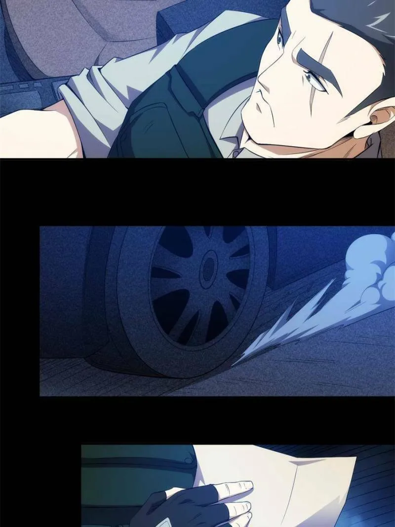 Read Billionaire Player (Colored) chapter 213 image 6 on Lezhin