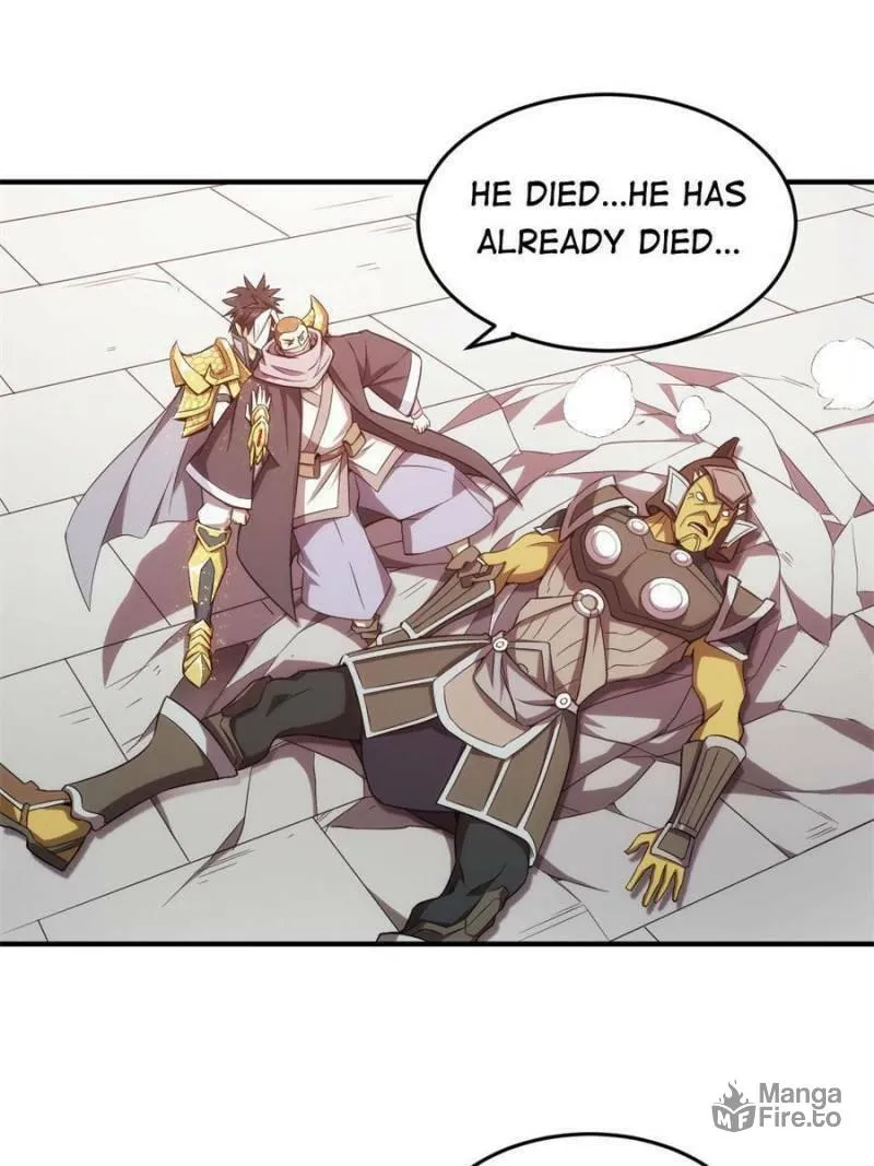 Read Billionaire Player (Colored) chapter 214 image 32 on Lezhin
