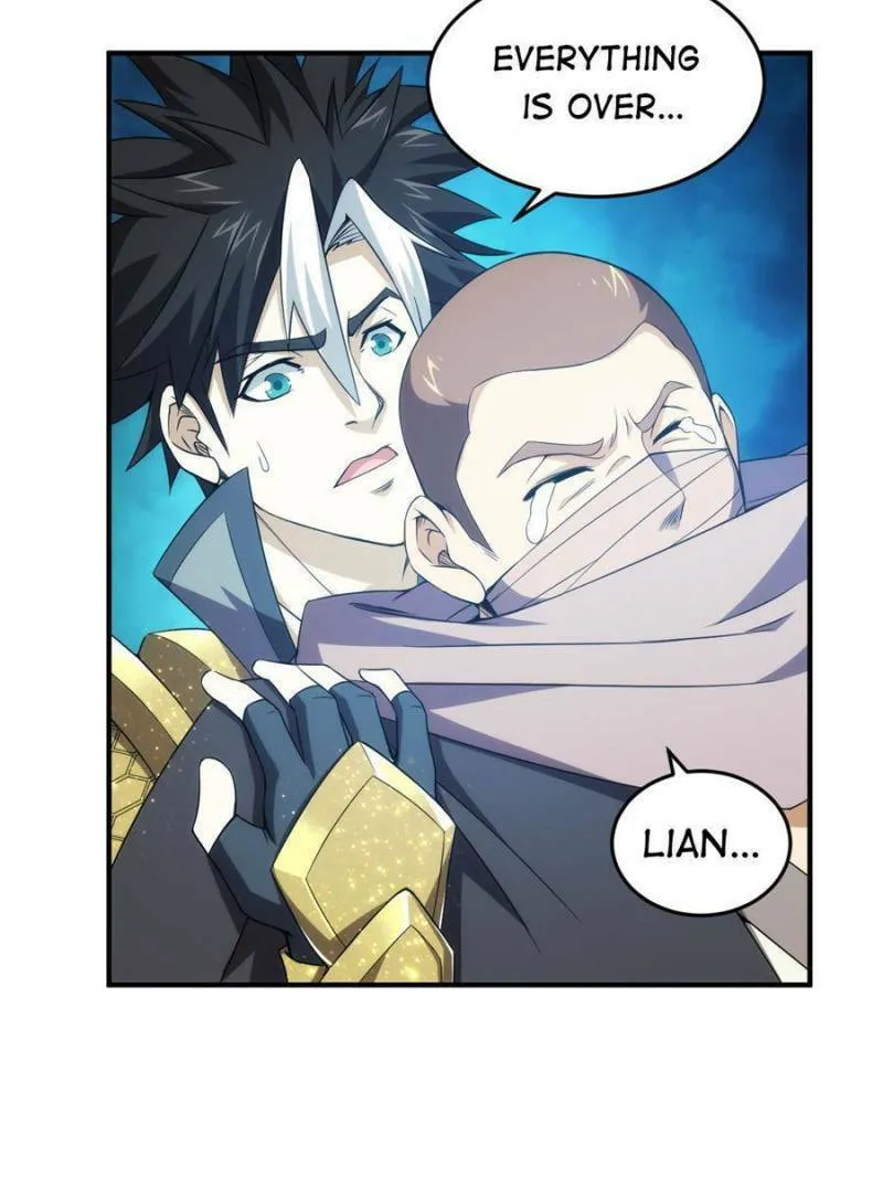 Read Billionaire Player (Colored) chapter 214 image 33 on Lezhin