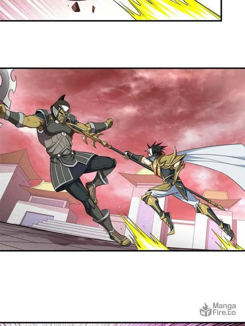 Read Billionaire Player (Colored) chapter 214 image 4 on Lezhin