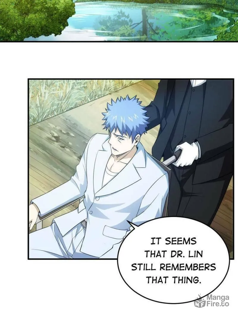 Read Billionaire Player (Colored) chapter 214 image 44 on Lezhin