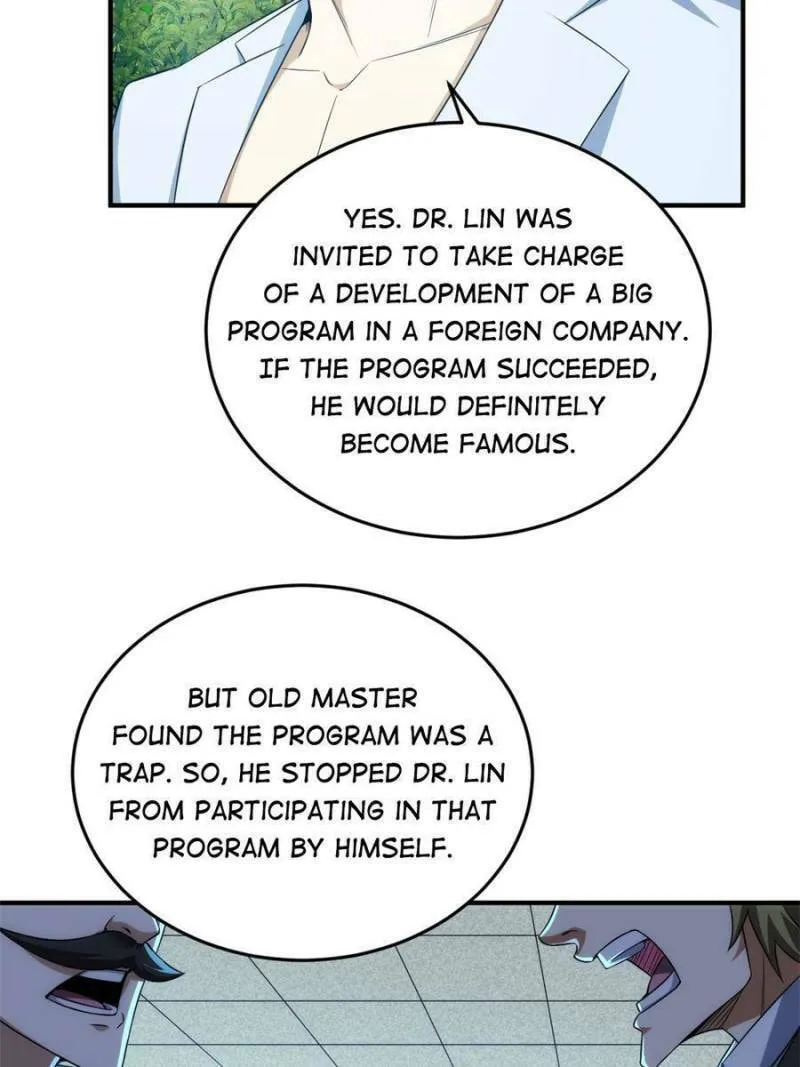Read Billionaire Player (Colored) chapter 214 image 46 on Lezhin