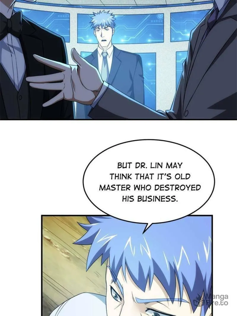 Read Billionaire Player (Colored) chapter 214 image 47 on Lezhin