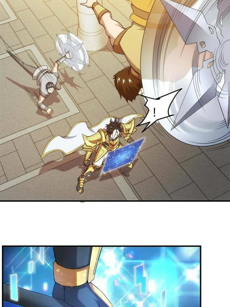 Read Billionaire Player (Colored) chapter 215 image 10 on Lezhin