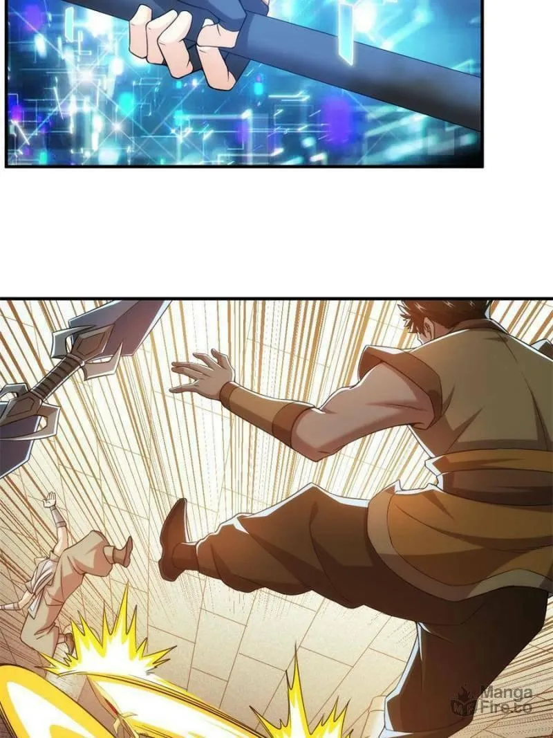Read Billionaire Player (Colored) chapter 215 image 11 on Lezhin