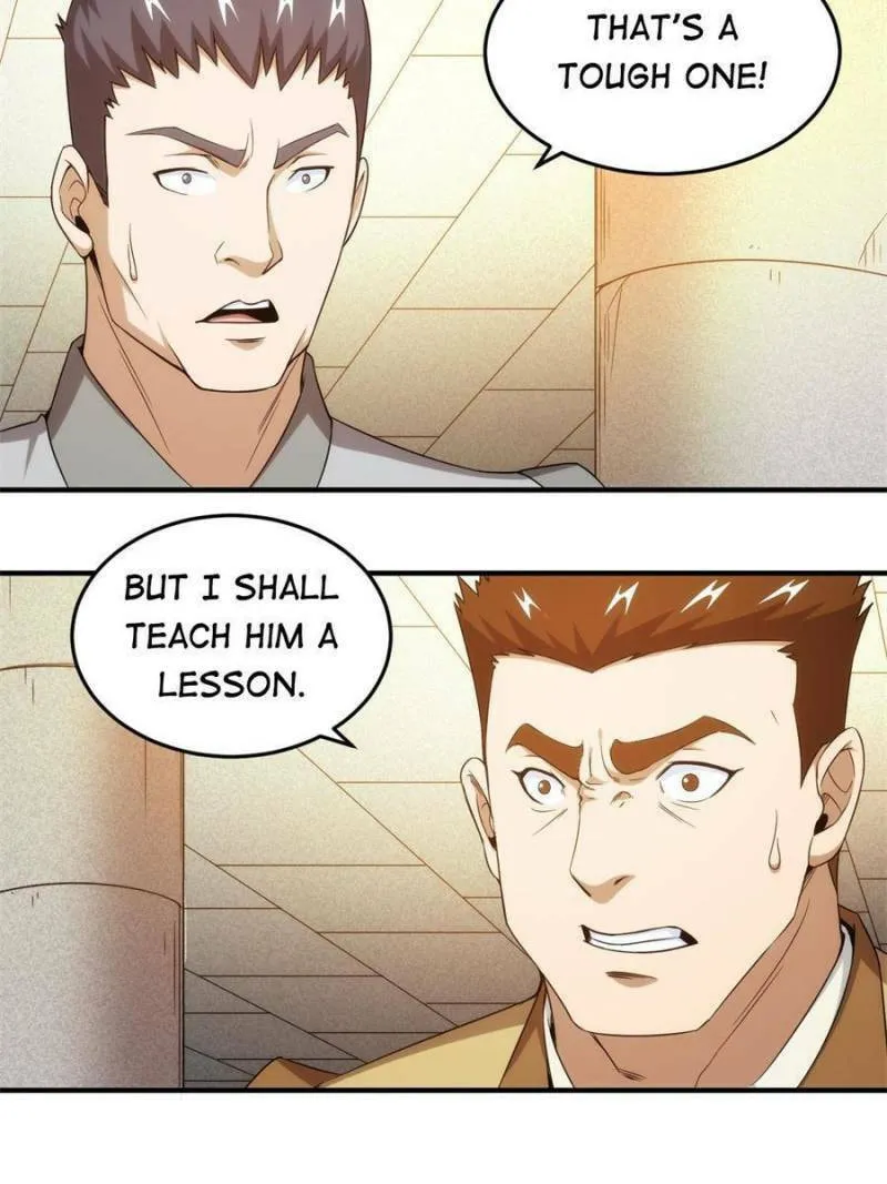 Read Billionaire Player (Colored) chapter 215 image 16 on Lezhin