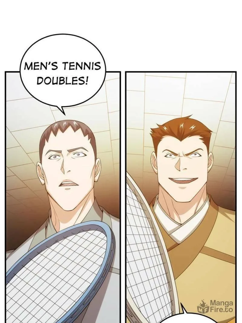Read Billionaire Player (Colored) chapter 215 image 20 on Lezhin