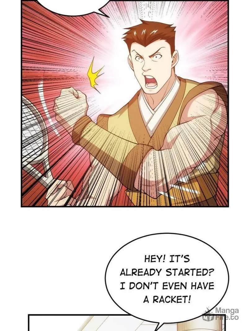 Read Billionaire Player (Colored) chapter 215 image 24 on Lezhin