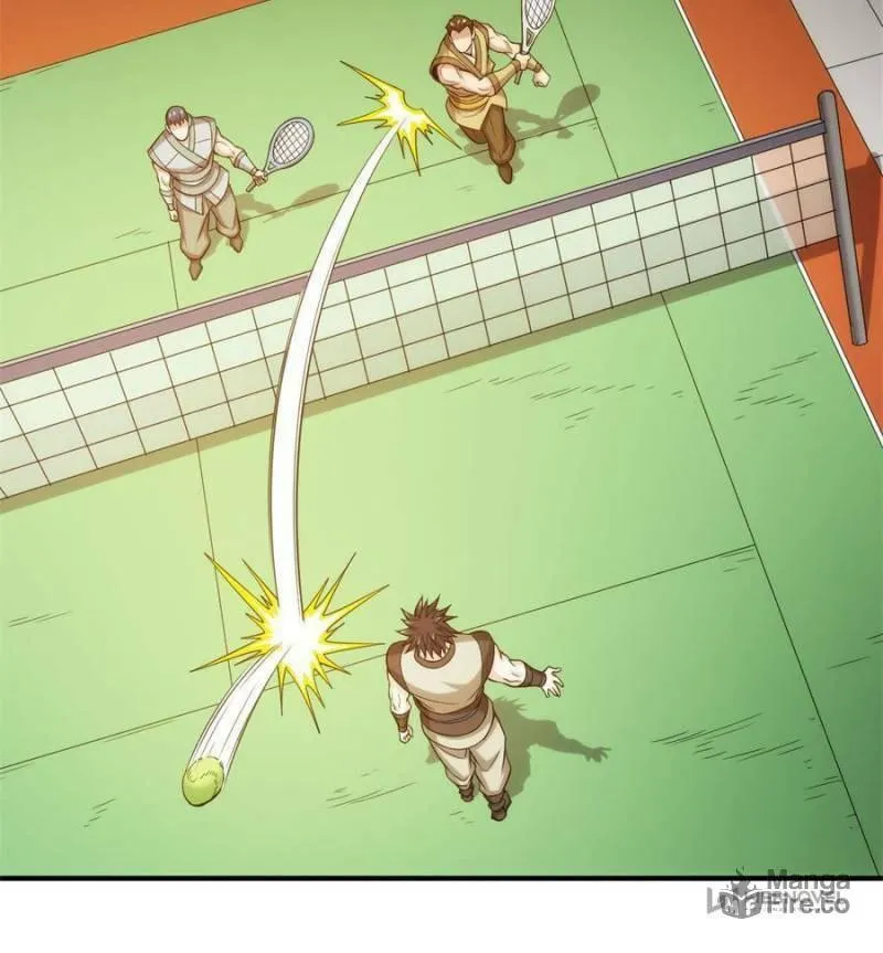 Read Billionaire Player (Colored) chapter 215 image 26 on Lezhin