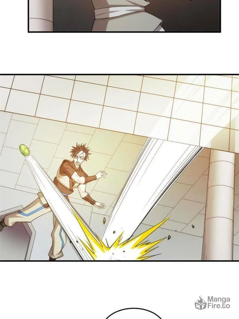 Read Billionaire Player (Colored) chapter 215 image 29 on Lezhin
