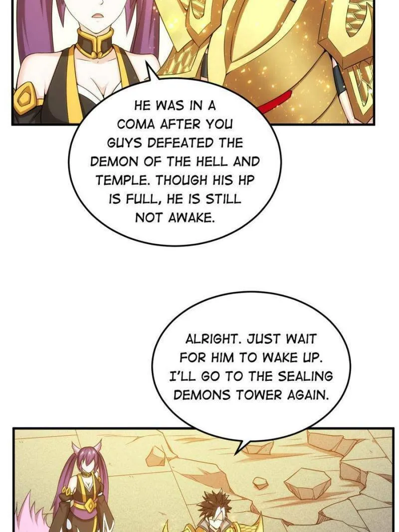 Read Billionaire Player (Colored) chapter 215 image 3 on Lezhin