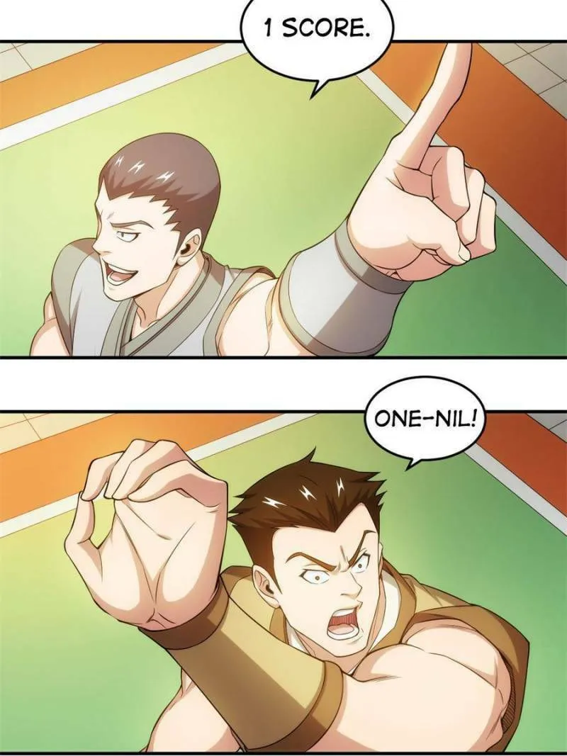 Read Billionaire Player (Colored) chapter 215 image 30 on Lezhin