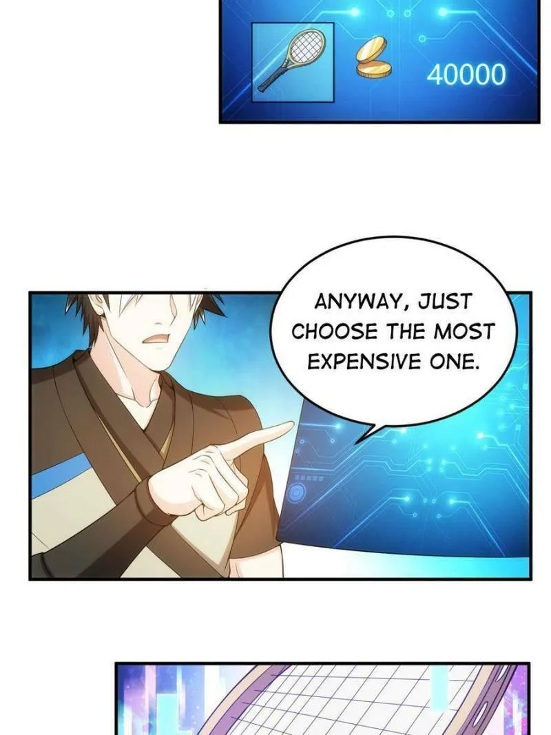 Read Billionaire Player (Colored) chapter 215 image 33 on Lezhin
