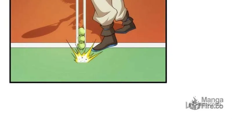Read Billionaire Player (Colored) chapter 215 image 35 on Lezhin